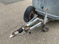 Westfalia paardentrailer - afbeelding 7 van  22