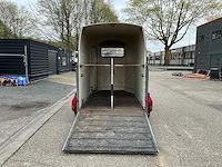 Westfalia paardentrailer - afbeelding 10 van  22