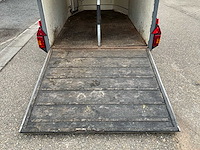 Westfalia paardentrailer - afbeelding 11 van  22