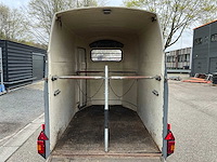 Westfalia paardentrailer - afbeelding 13 van  22