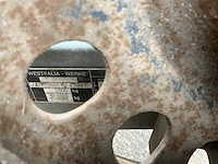 Westfalia paardentrailer - afbeelding 15 van  22