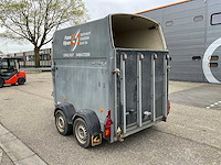 Westfalia paardentrailer - afbeelding 16 van  22