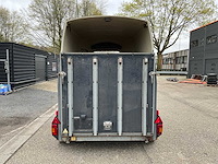 Westfalia paardentrailer - afbeelding 17 van  22