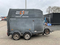 Westfalia paardentrailer - afbeelding 19 van  22
