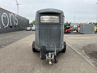 Westfalia paardentrailer - afbeelding 21 van  22