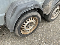 Westfalia paardentrailer - afbeelding 22 van  22