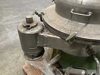 Westfalia samr 5036 seperator - afbeelding 2 van  8