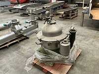 Westfalia samr 5036 seperator - afbeelding 1 van  8