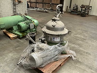 Westfalia samr 5036 seperator - afbeelding 4 van  8