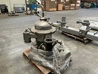 Westfalia samr 5036 seperator - afbeelding 5 van  8