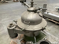 Westfalia samr 5036 seperator - afbeelding 6 van  8