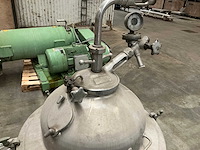 Westfalia samr 5036 seperator - afbeelding 8 van  8