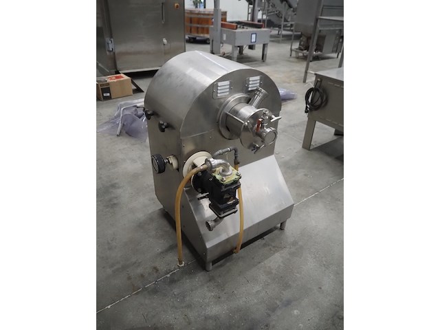 Westfalia separator ag - afbeelding 1 van  9