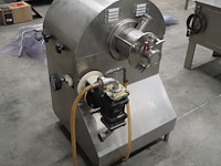 Westfalia separator ag - afbeelding 1 van  9