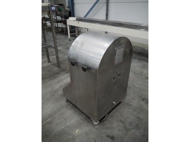 Westfalia separator ag - afbeelding 3 van  9