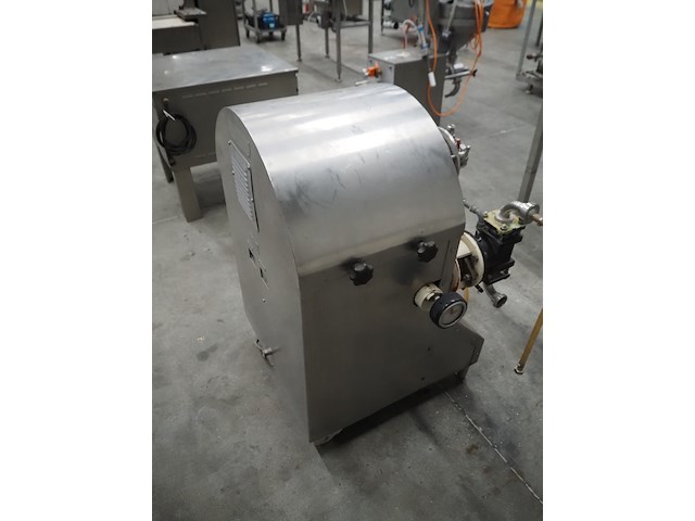 Westfalia separator ag - afbeelding 4 van  9