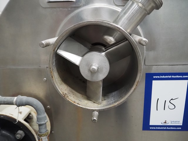 Westfalia separator ag - afbeelding 6 van  9