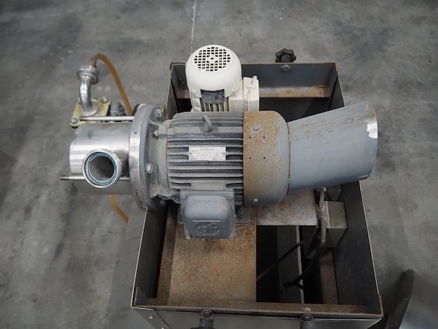 Westfalia separator ag - afbeelding 8 van  9