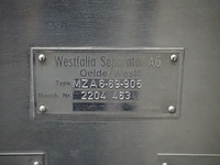 Westfalia separator ag - afbeelding 9 van  9