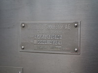 Westfalia separator ag - afbeelding 2 van  10