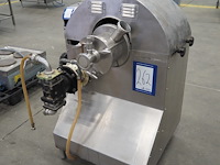 Westfalia separator ag