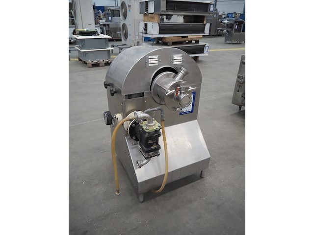 Westfalia separator ag - afbeelding 3 van  10