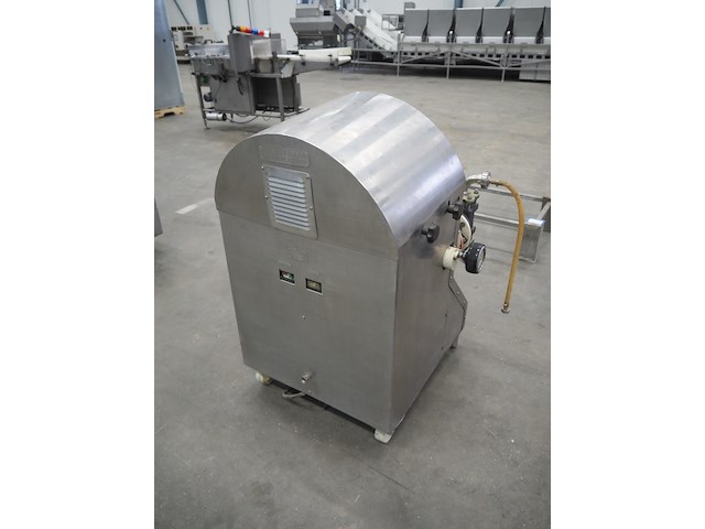 Westfalia separator ag - afbeelding 4 van  10