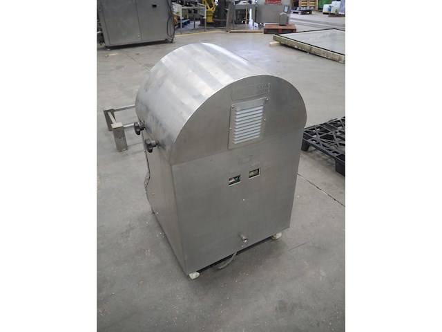 Westfalia separator ag - afbeelding 5 van  10