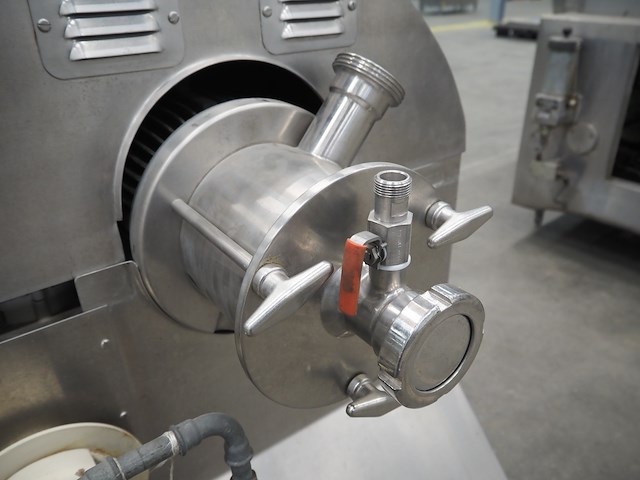 Westfalia separator ag - afbeelding 6 van  10