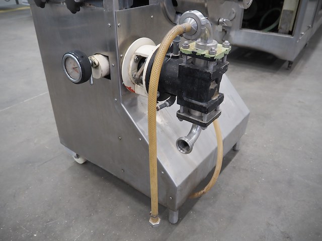 Westfalia separator ag - afbeelding 7 van  10