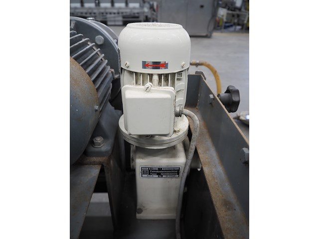 Westfalia separator ag - afbeelding 9 van  10