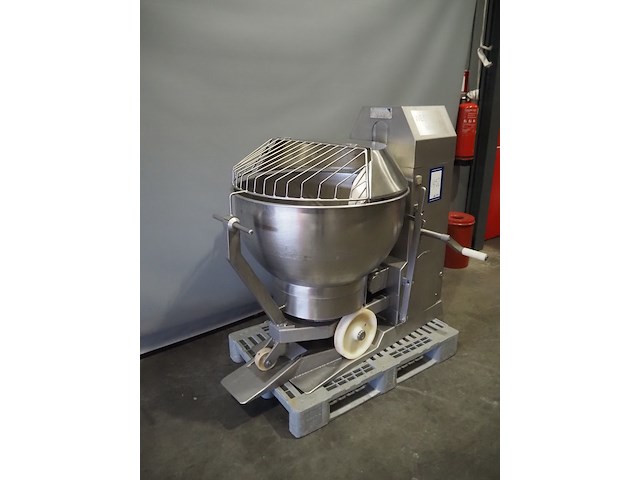 Westfalia / stork & herrmann gmbh - afbeelding 2 van  8