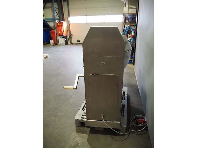 Westfalia / stork & herrmann gmbh - afbeelding 3 van  8