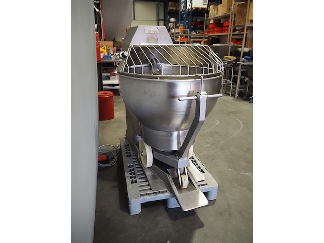 Westfalia / stork & herrmann gmbh - afbeelding 4 van  8