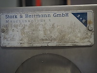 Westfalia / stork & herrmann gmbh - afbeelding 8 van  8
