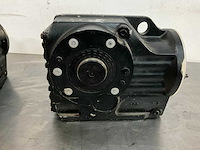 Westfalia systemtechnik versnellingsbak elektromotor (2x) - afbeelding 3 van  4