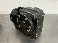 Westfalia systemtechnik versnellingsbak elektromotor (2x) - afbeelding 4 van  4