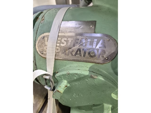 Westfalia - afbeelding 2 van  13