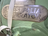 Westfalia - afbeelding 2 van  13