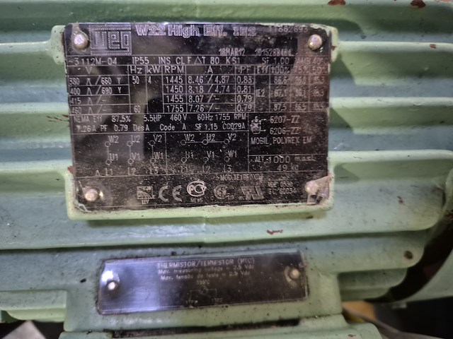 Westfalia - afbeelding 3 van  13