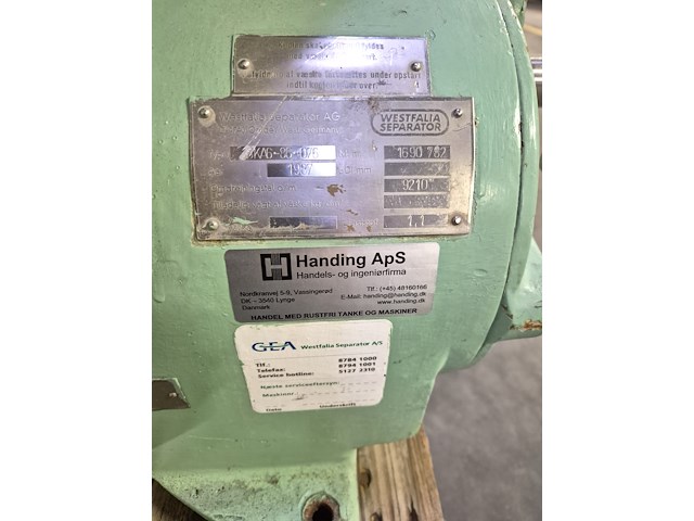 Westfalia - afbeelding 4 van  13