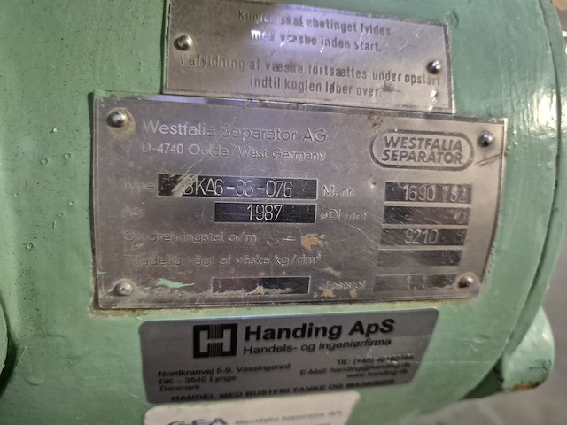 Westfalia - afbeelding 5 van  13