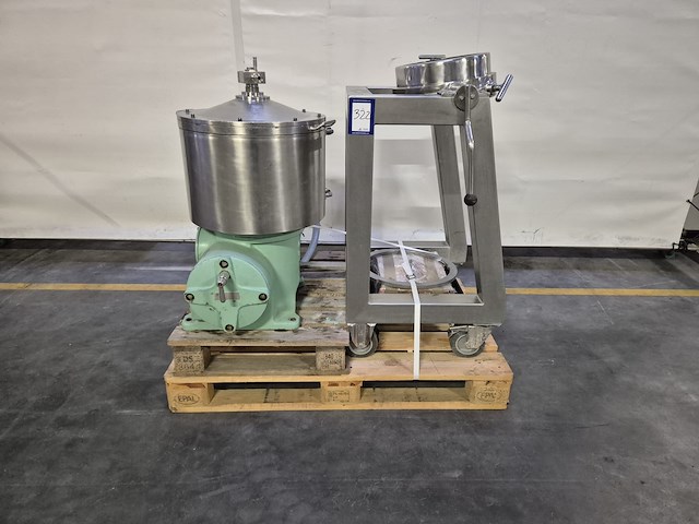 Westfalia - afbeelding 1 van  13