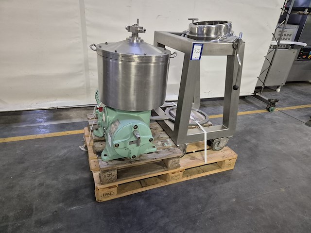 Westfalia - afbeelding 6 van  13