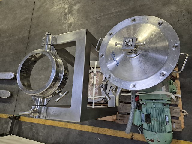 Westfalia - afbeelding 9 van  13