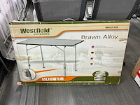 Westfield inklapbaar tuinset - afbeelding 6 van  6