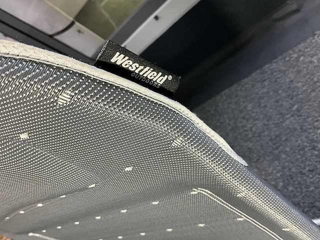 Westfield inklapbaar tuinset - afbeelding 4 van  5