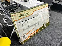 Westfield inklapbaar tuinset - afbeelding 5 van  5
