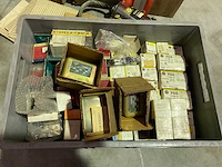 Westinghouse ignitron (3x) - afbeelding 5 van  5