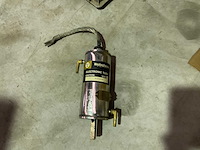 Westinghouse ignitron (3x) - afbeelding 1 van  5